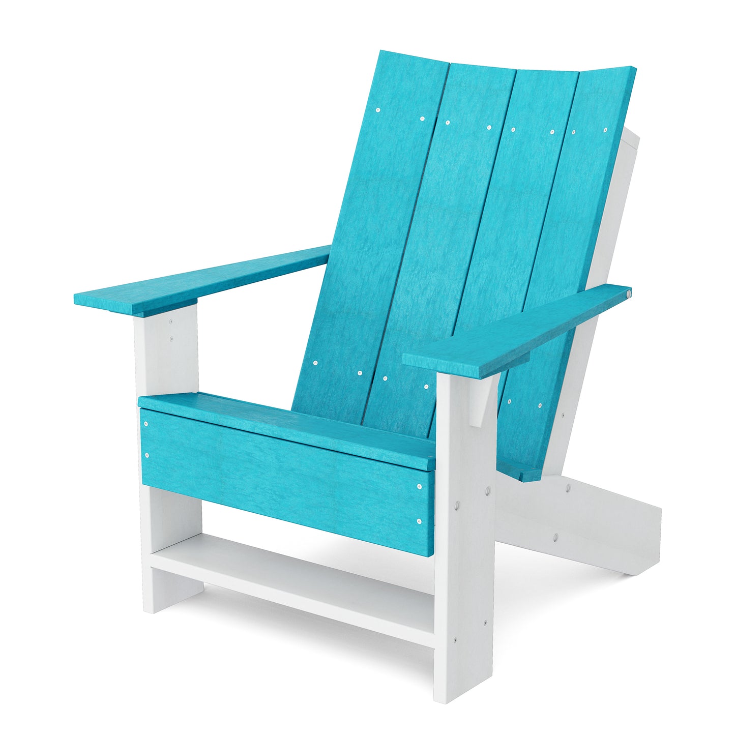 Wildridge Contemporary Adirondack Chair (QUICK SHIP) - LEAD TIME TO SHIP 10 BUSINESS DAYS OR LESS