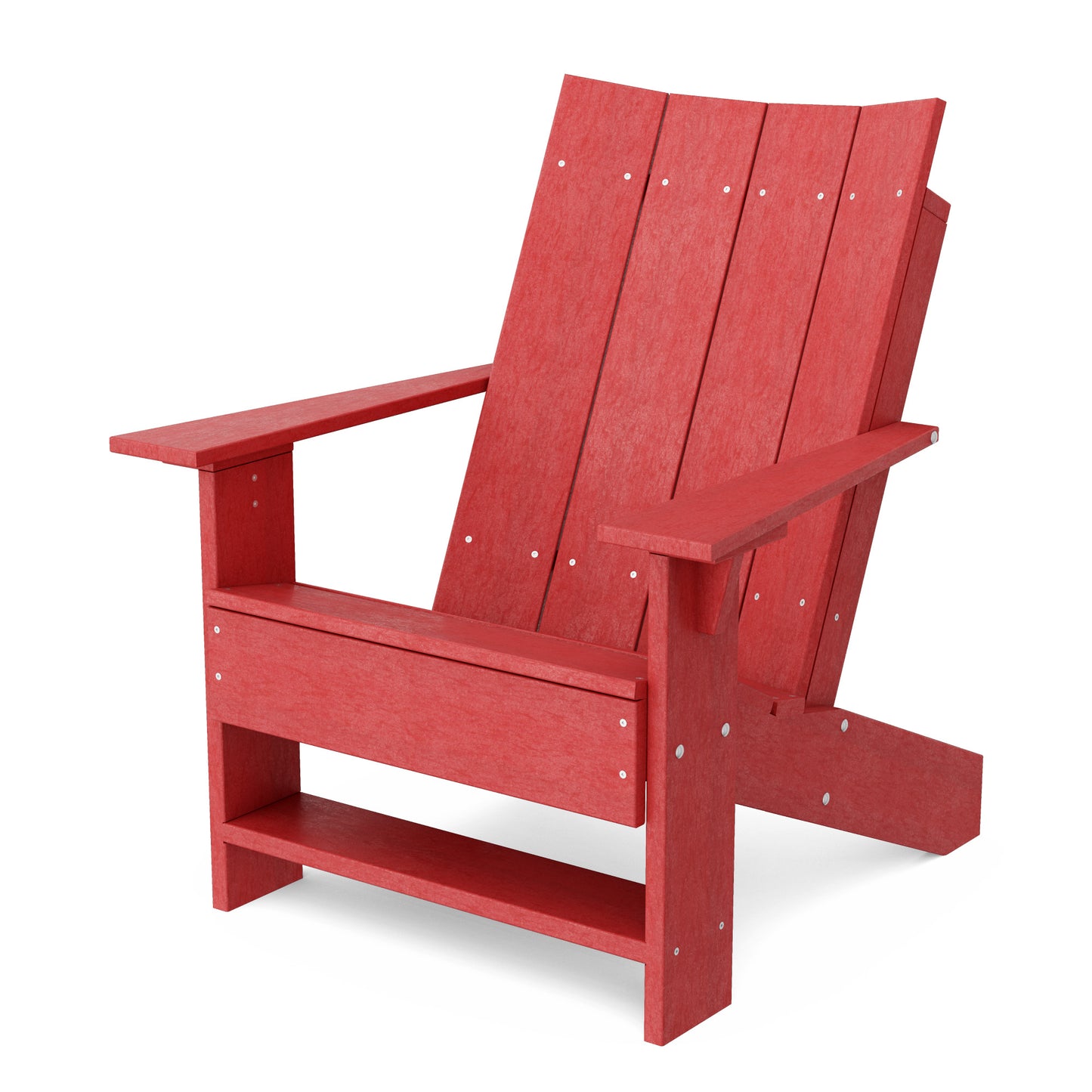 Wildridge Contemporary Adirondack Chair (QUICK SHIP) - LEAD TIME TO SHIP 10 BUSINESS DAYS OR LESS