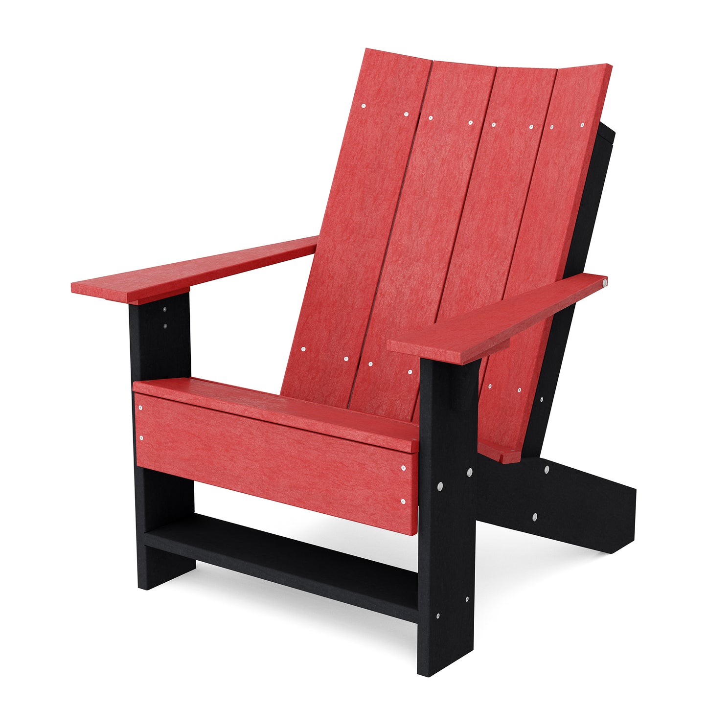Wildridge Contemporary Adirondack Chair (QUICK SHIP) - LEAD TIME TO SHIP 10 BUSINESS DAYS OR LESS
