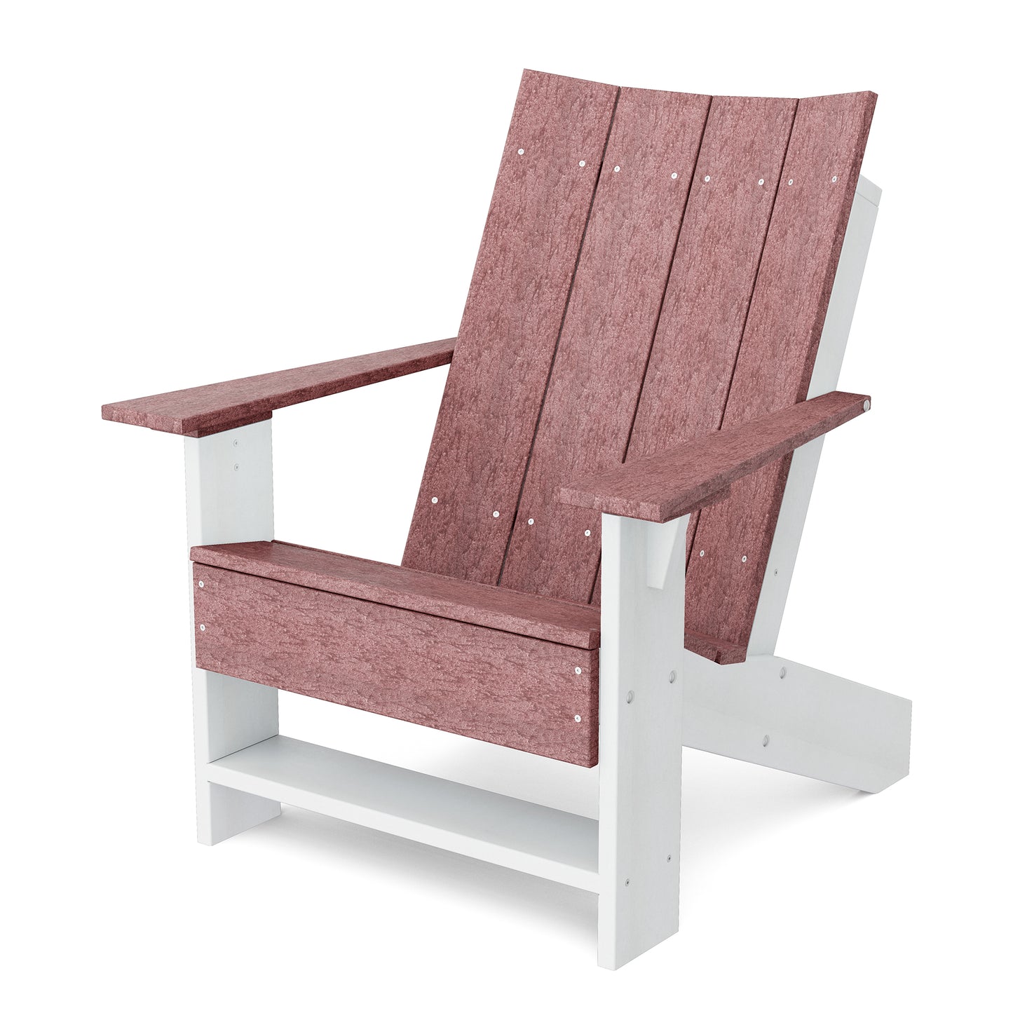 Wildridge Contemporary Adirondack Chair (QUICK SHIP) - LEAD TIME TO SHIP 10 BUSINESS DAYS OR LESS