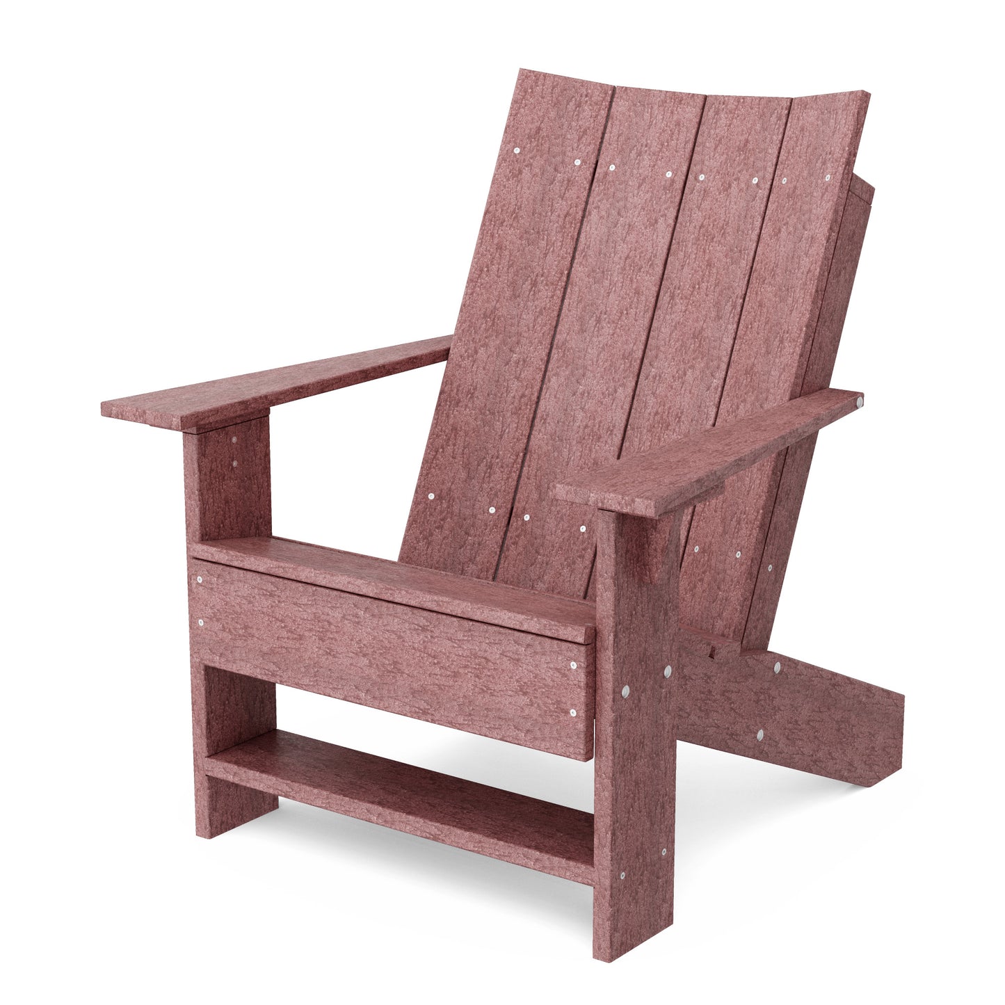 Wildridge Contemporary Adirondack Chair (QUICK SHIP) - LEAD TIME TO SHIP 10 BUSINESS DAYS OR LESS
