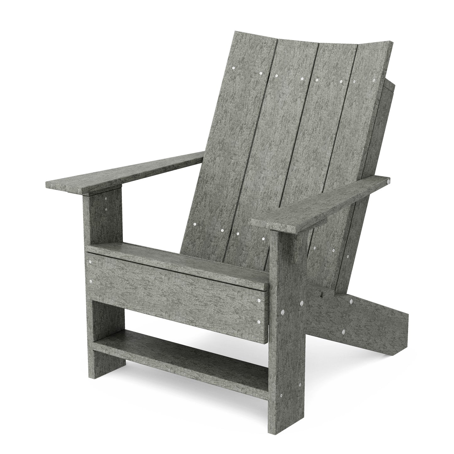 Wildridge Contemporary Adirondack Chair (QUICK SHIP) - LEAD TIME TO SHIP 10 BUSINESS DAYS OR LESS