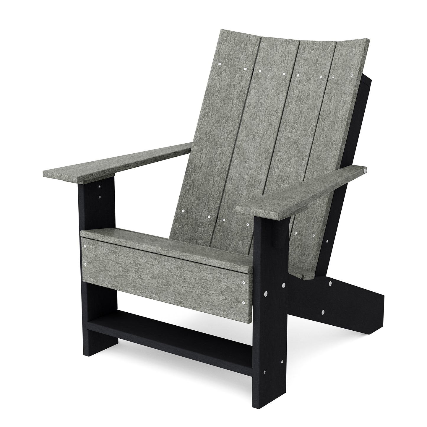 Wildridge Contemporary Adirondack Chair (QUICK SHIP) - LEAD TIME TO SHIP 10 BUSINESS DAYS OR LESS