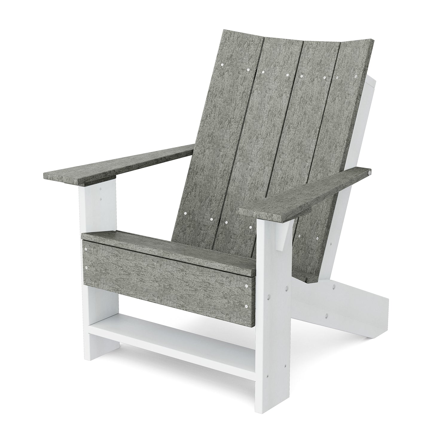 Wildridge Contemporary Adirondack Chair (QUICK SHIP) - LEAD TIME TO SHIP 10 BUSINESS DAYS OR LESS