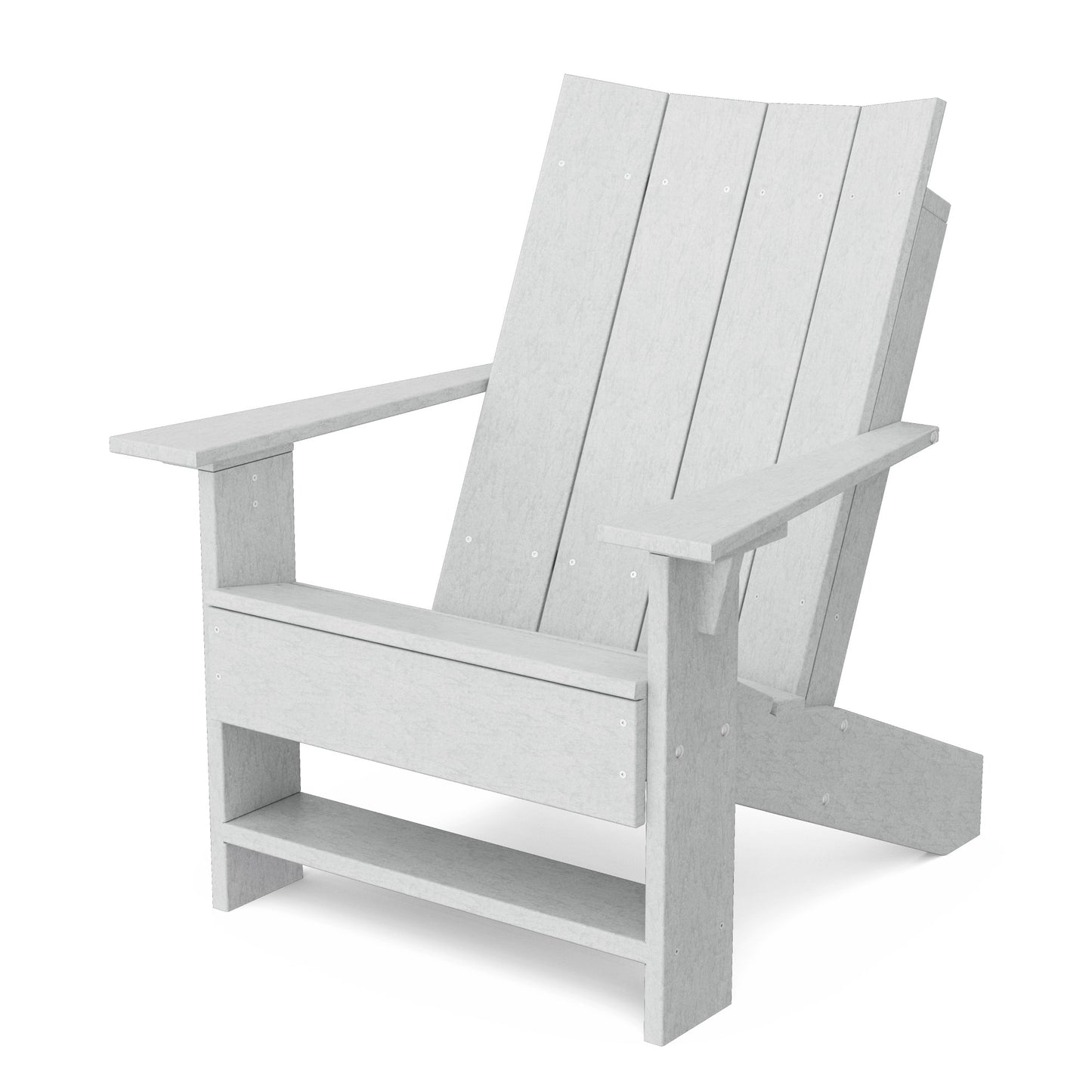 Wildridge Contemporary Adirondack Chair (QUICK SHIP) - LEAD TIME TO SHIP 10 BUSINESS DAYS OR LESS