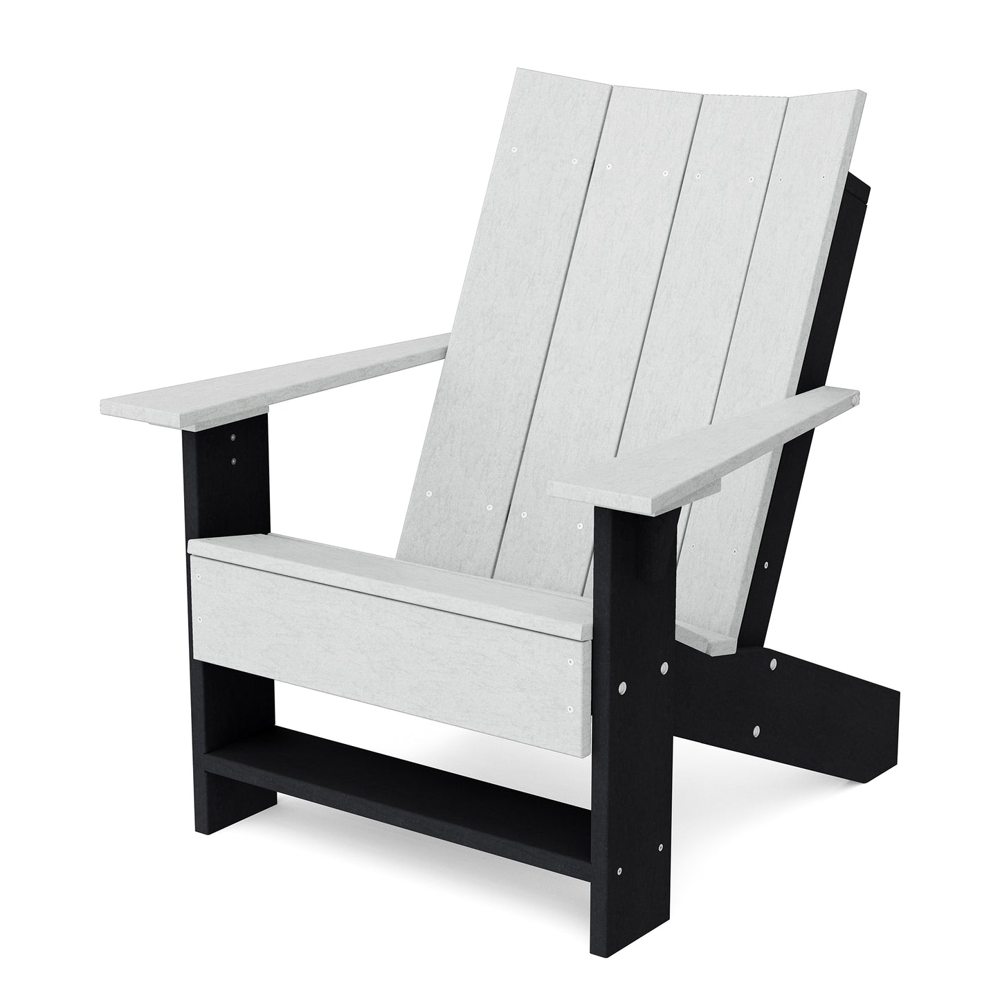 Wildridge Contemporary Adirondack Chair (QUICK SHIP) - LEAD TIME TO SHIP 10 BUSINESS DAYS OR LESS
