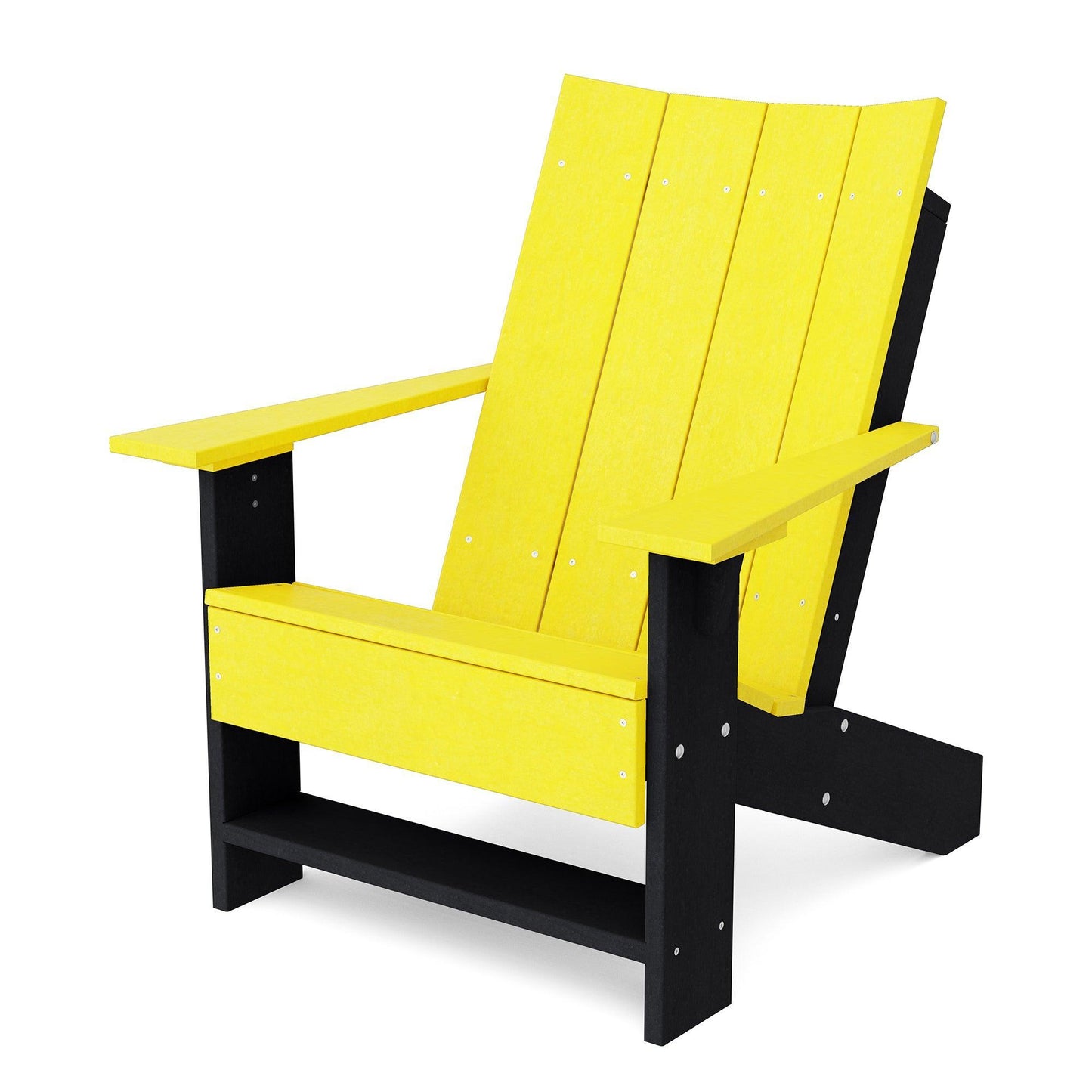 Wildridge Contemporary Adirondack Chair (QUICK SHIP) - LEAD TIME TO SHIP 10 BUSINESS DAYS OR LESS