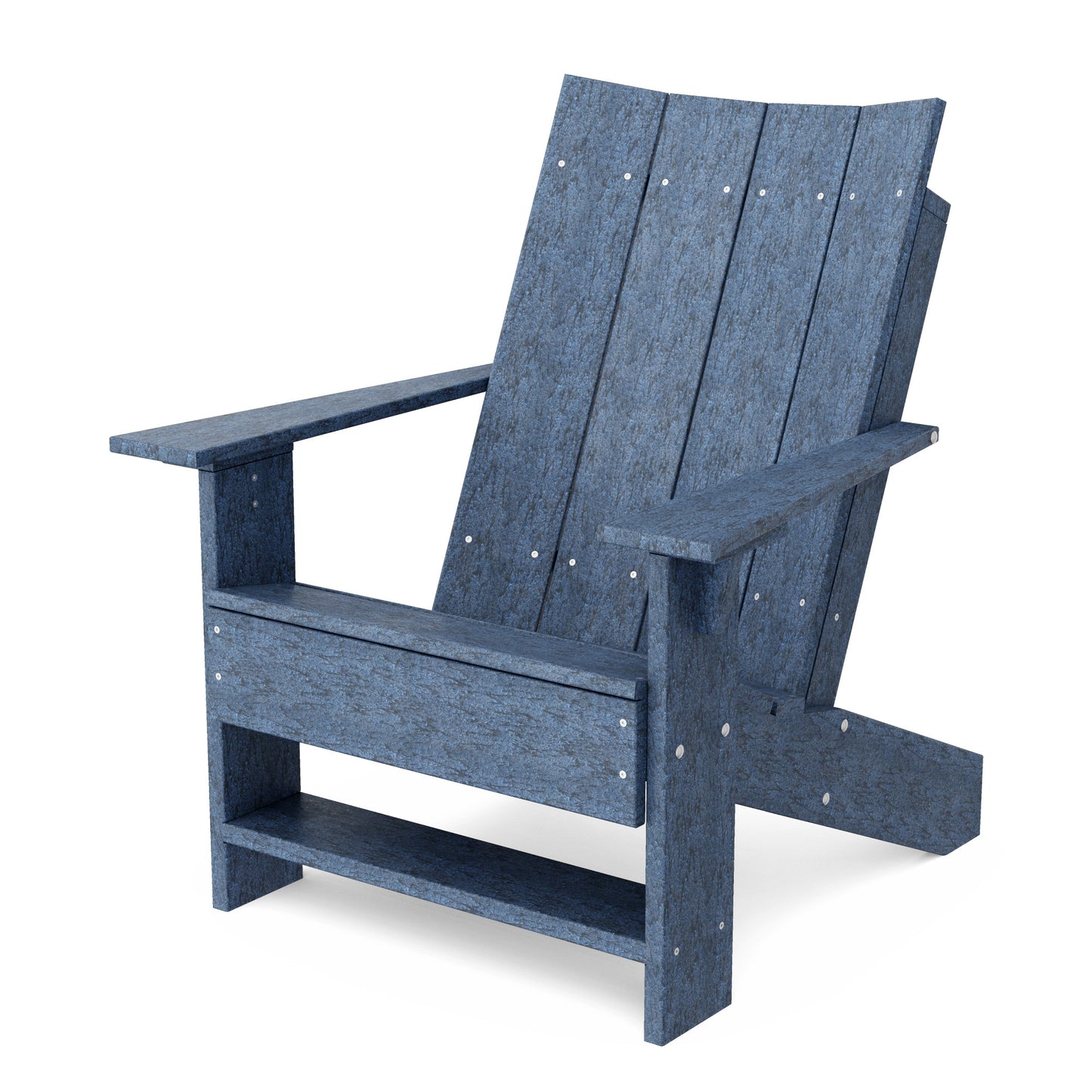 Wildridge Contemporary Adirondack Chair (QUICK SHIP) - LEAD TIME TO SHIP 10 BUSINESS DAYS OR LESS
