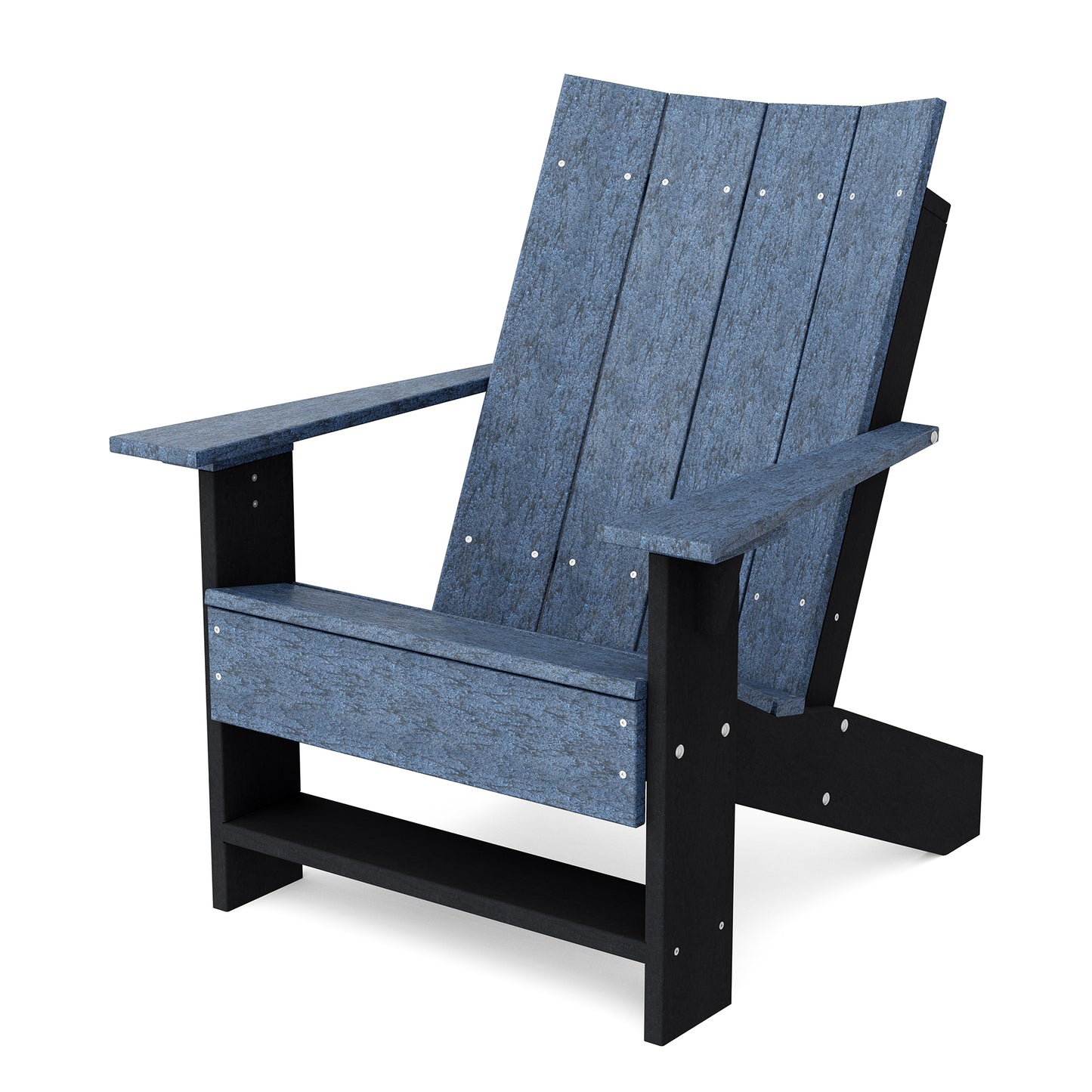 Wildridge Contemporary Adirondack Chair (QUICK SHIP) - LEAD TIME TO SHIP 10 BUSINESS DAYS OR LESS