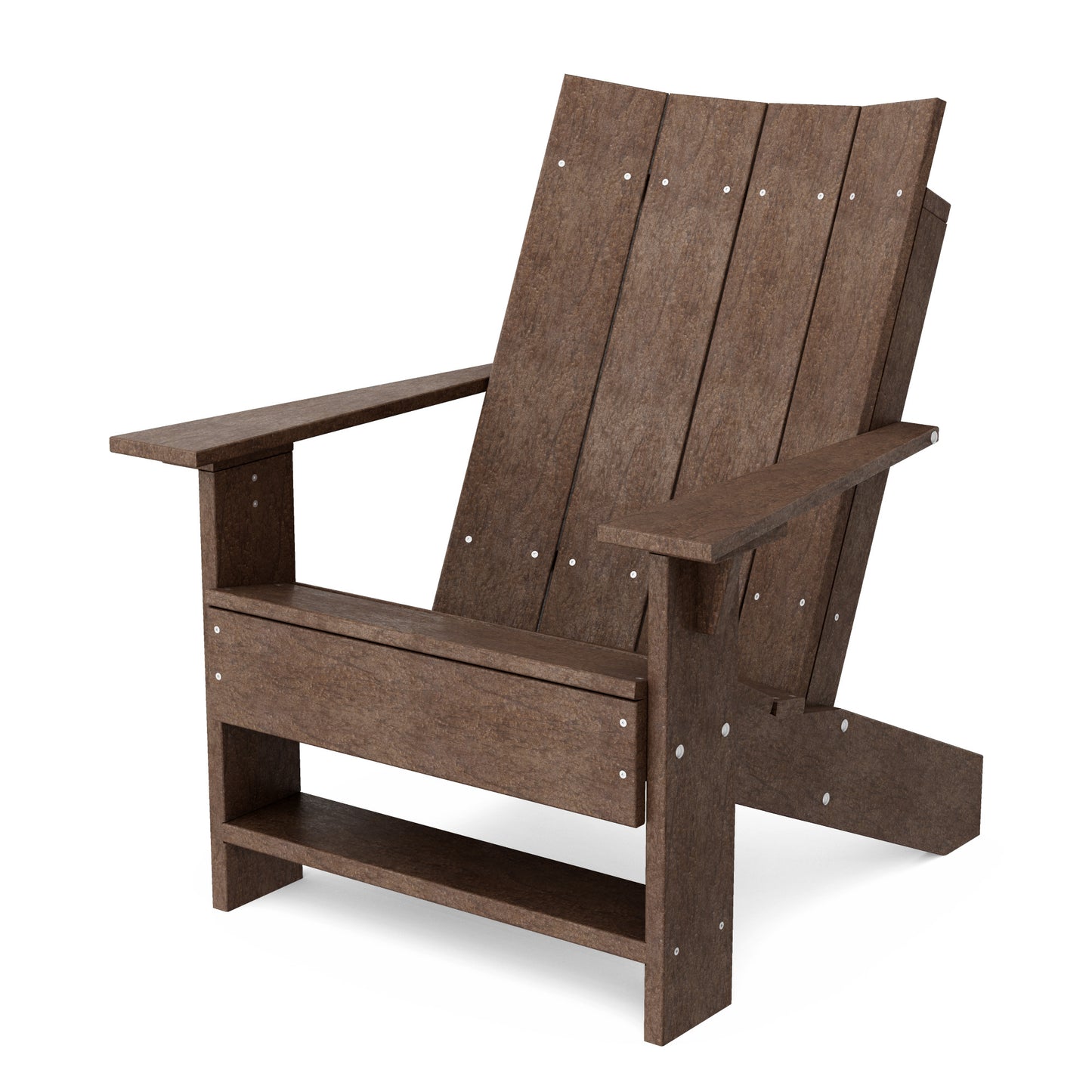 Wildridge Contemporary Adirondack Chair (QUICK SHIP) - LEAD TIME TO SHIP 10 BUSINESS DAYS OR LESS