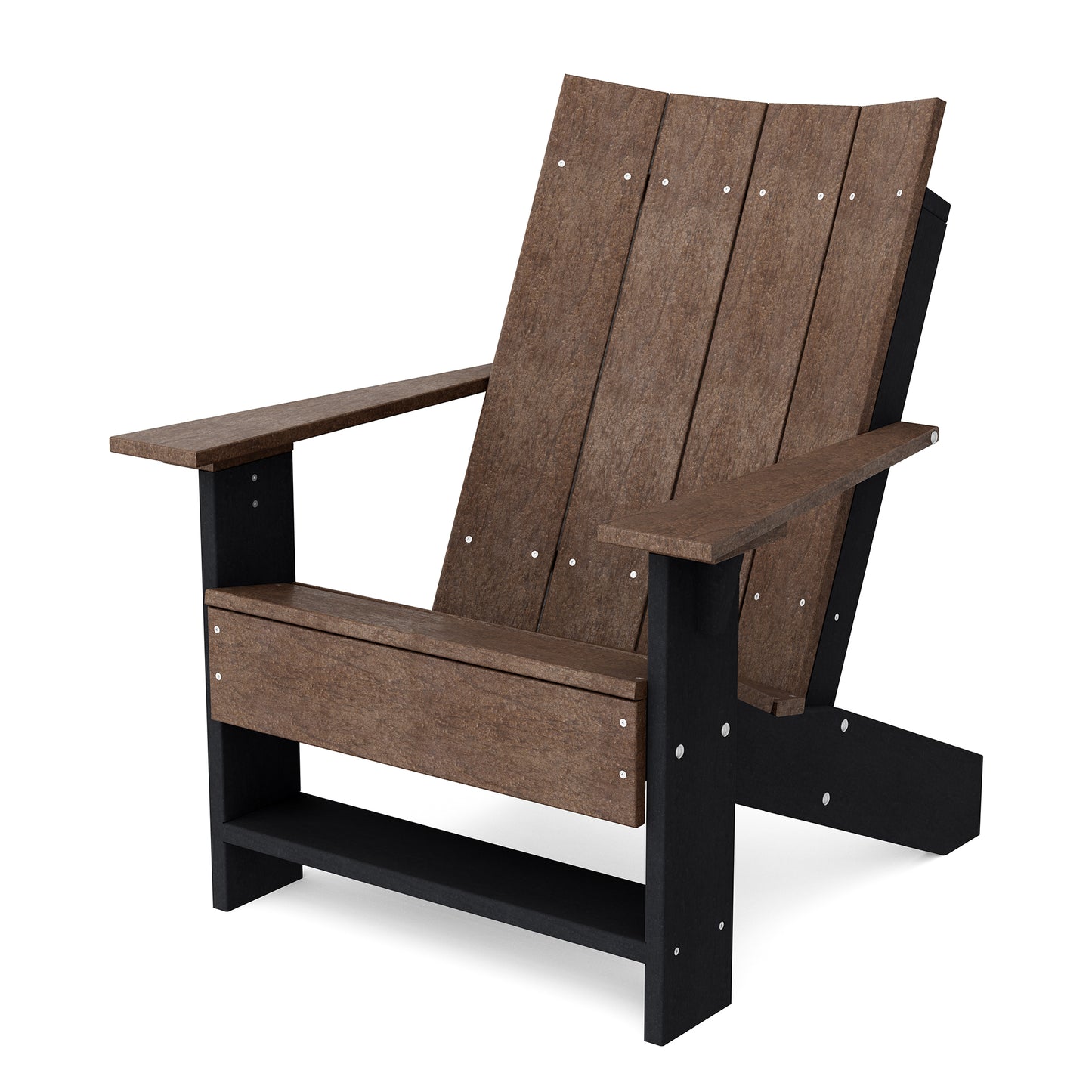 Wildridge Contemporary Adirondack Chair (QUICK SHIP) - LEAD TIME TO SHIP 10 BUSINESS DAYS OR LESS