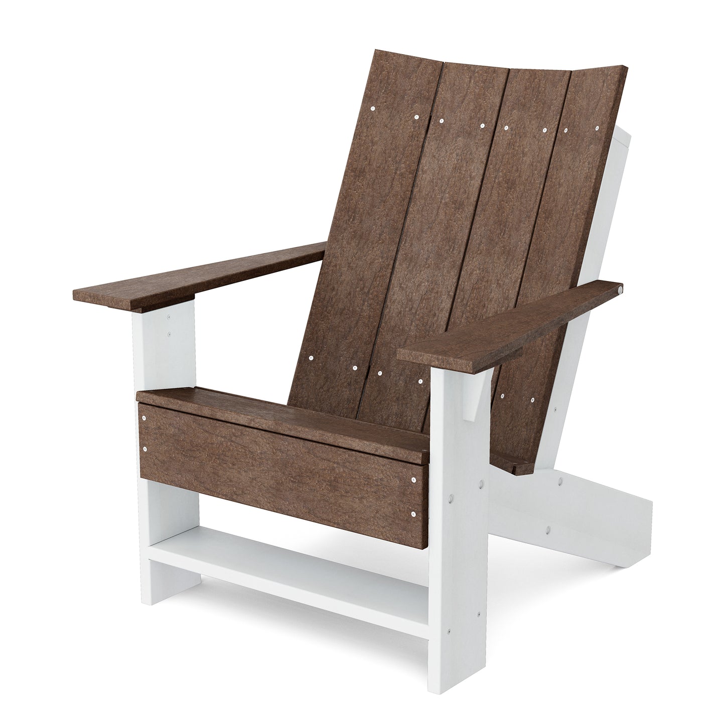 Wildridge Contemporary Adirondack Chair (QUICK SHIP) - LEAD TIME TO SHIP 10 BUSINESS DAYS OR LESS