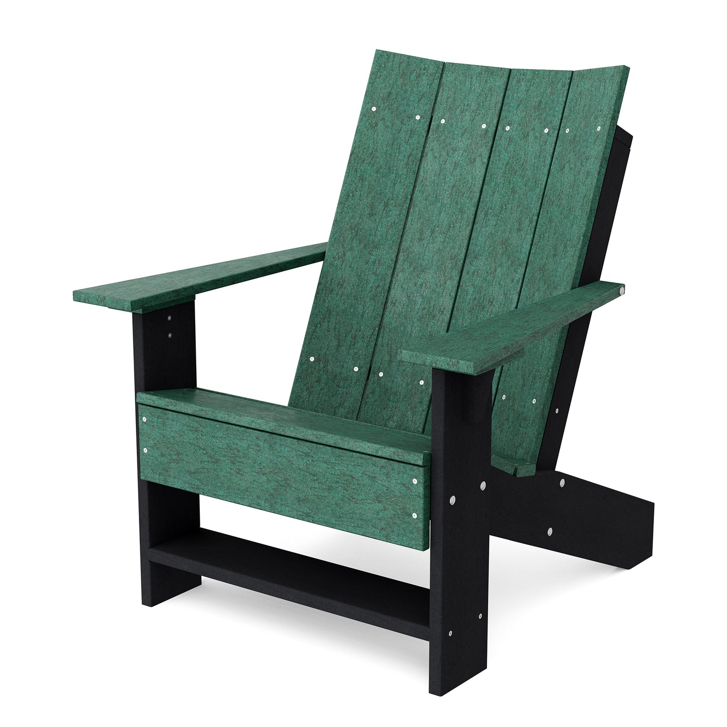 Wildridge Contemporary Adirondack Chair (QUICK SHIP) - LEAD TIME TO SHIP 10 BUSINESS DAYS OR LESS