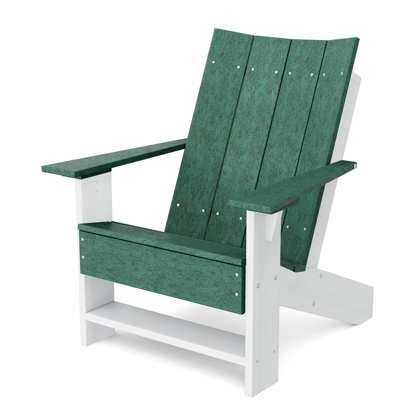 Wildridge Contemporary Adirondack Chair (QUICK SHIP) - LEAD TIME TO SHIP 10 BUSINESS DAYS OR LESS