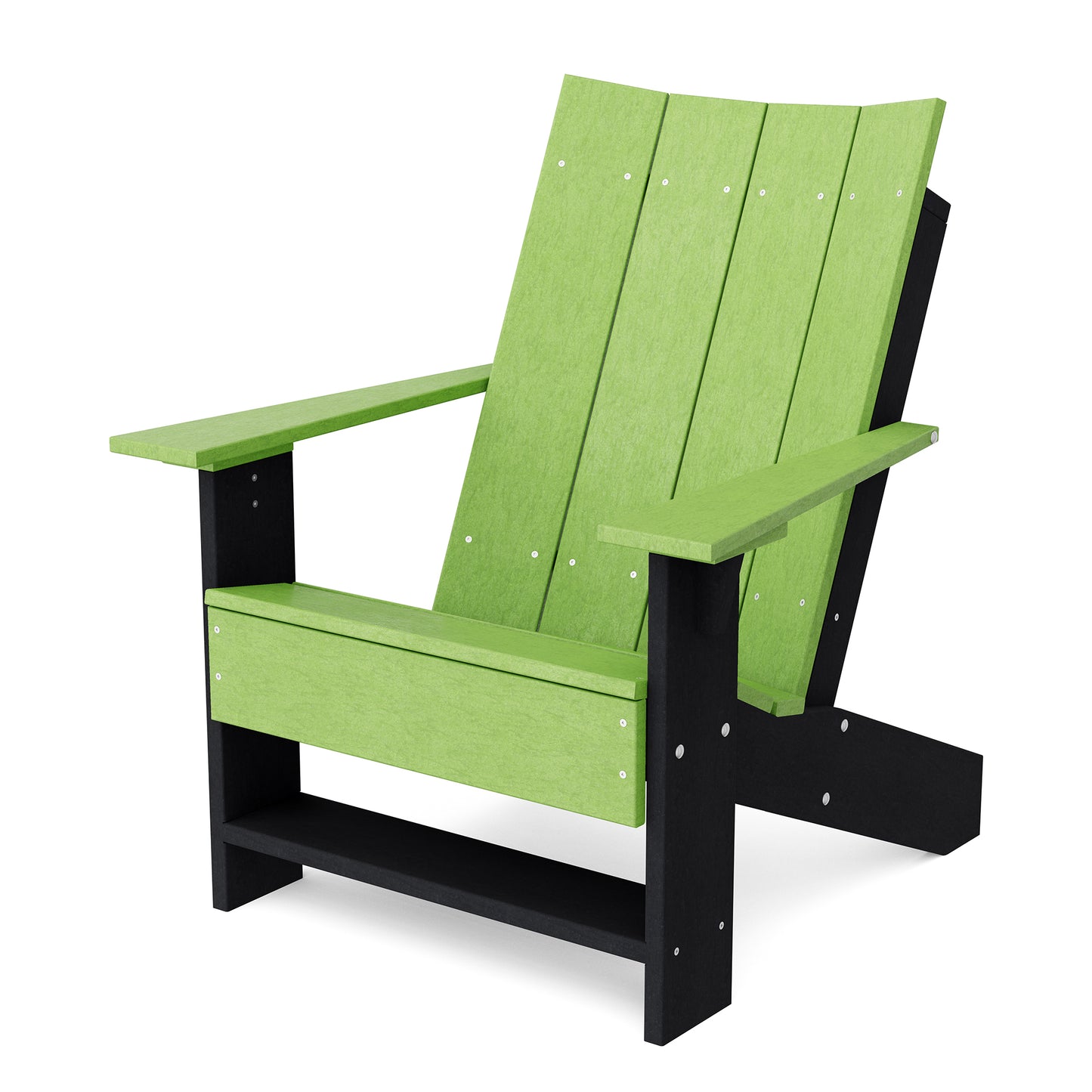 Wildridge Contemporary Adirondack Chair (QUICK SHIP) - LEAD TIME TO SHIP 10 BUSINESS DAYS OR LESS