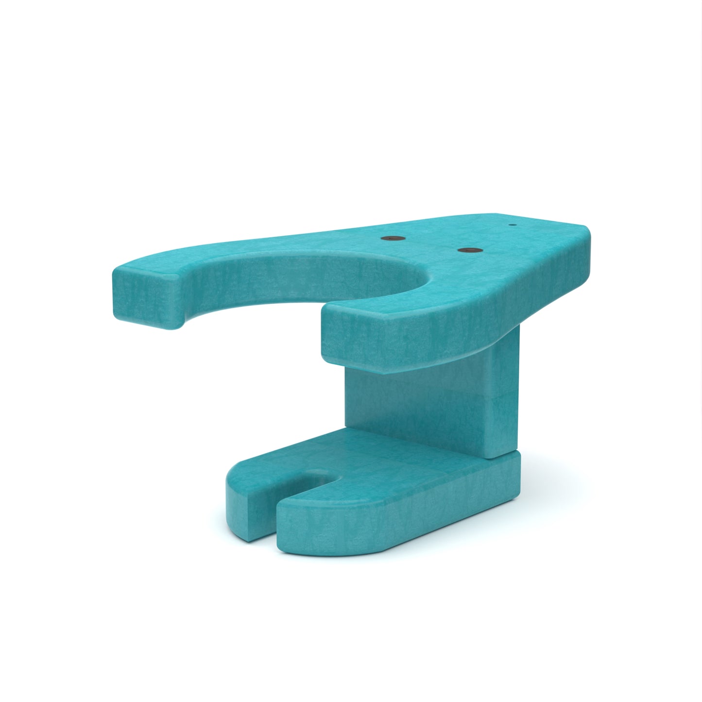 Wildridge Recycled Plastic Outdoor Heritage Cup Holder (QUICK SHIP) - SHIPS WITHIN 3 TO 4 BUSINESS DAYS