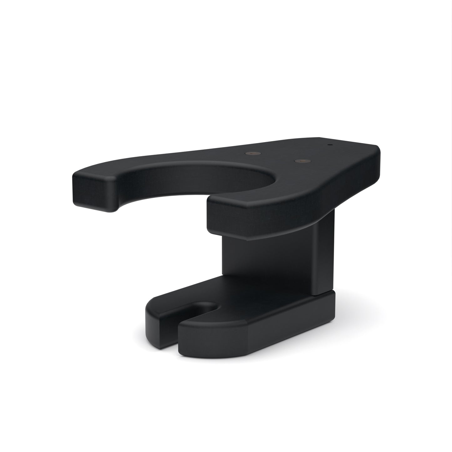 Wildridge Recycled Plastic Outdoor Heritage Cup Holder (QUICK SHIP) - SHIPS WITHIN 3 TO 4 BUSINESS DAYS
