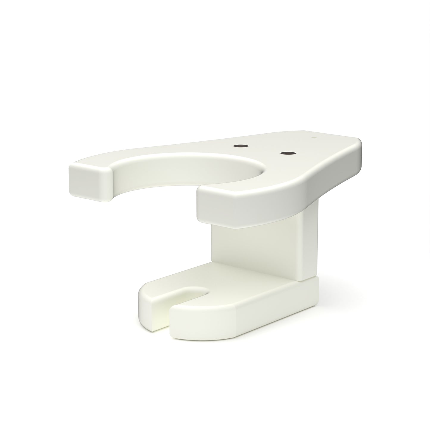 Wildridge Recycled Plastic Outdoor Heritage Cup Holder (QUICK SHIP) - SHIPS WITHIN 3 TO 4 BUSINESS DAYS