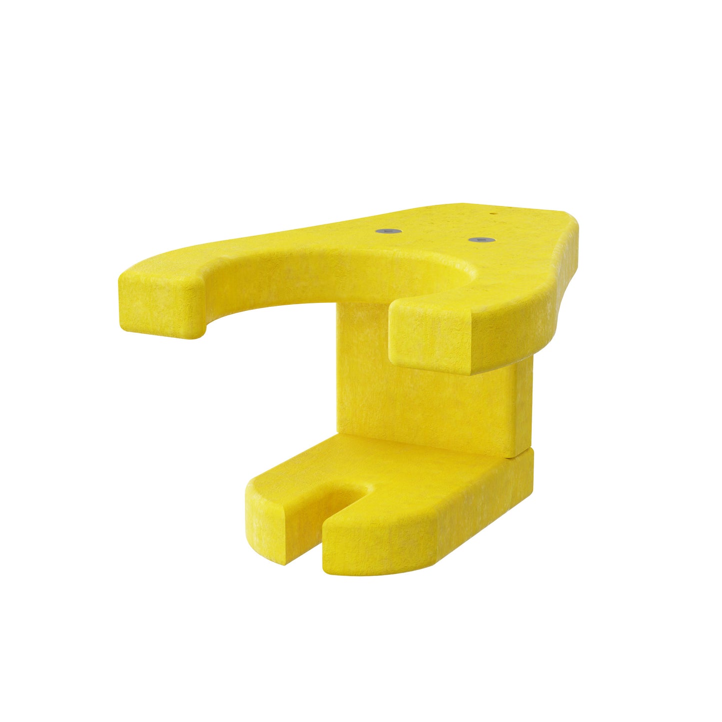 Wildridge Recycled Plastic Outdoor Heritage Cup Holder (QUICK SHIP) - LEAD TIME TO SHIP 10 BUSINESS DAYS OR LESS