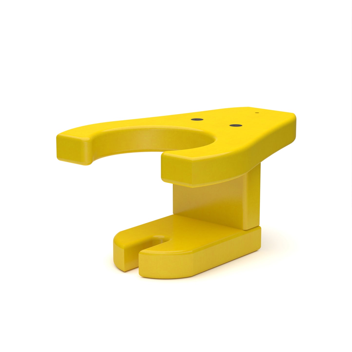 Wildridge Recycled Plastic Outdoor Heritage Cup Holder (QUICK SHIP) - SHIPS WITHIN 3 TO 4 BUSINESS DAYS
