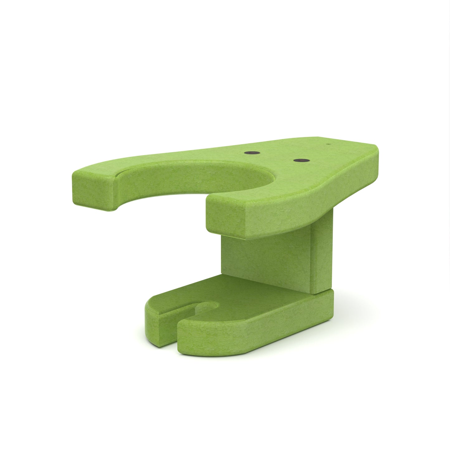 Wildridge Recycled Plastic Outdoor Heritage Cup Holder (QUICK SHIP) - SHIPS WITHIN 3 TO 4 BUSINESS DAYS