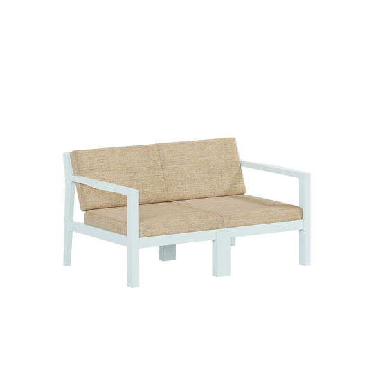 Polybird P108 Breeze Deep Seat Loveseat - LEAD TIME TO SHIP 5 BUSINESS DAYS OR LESS