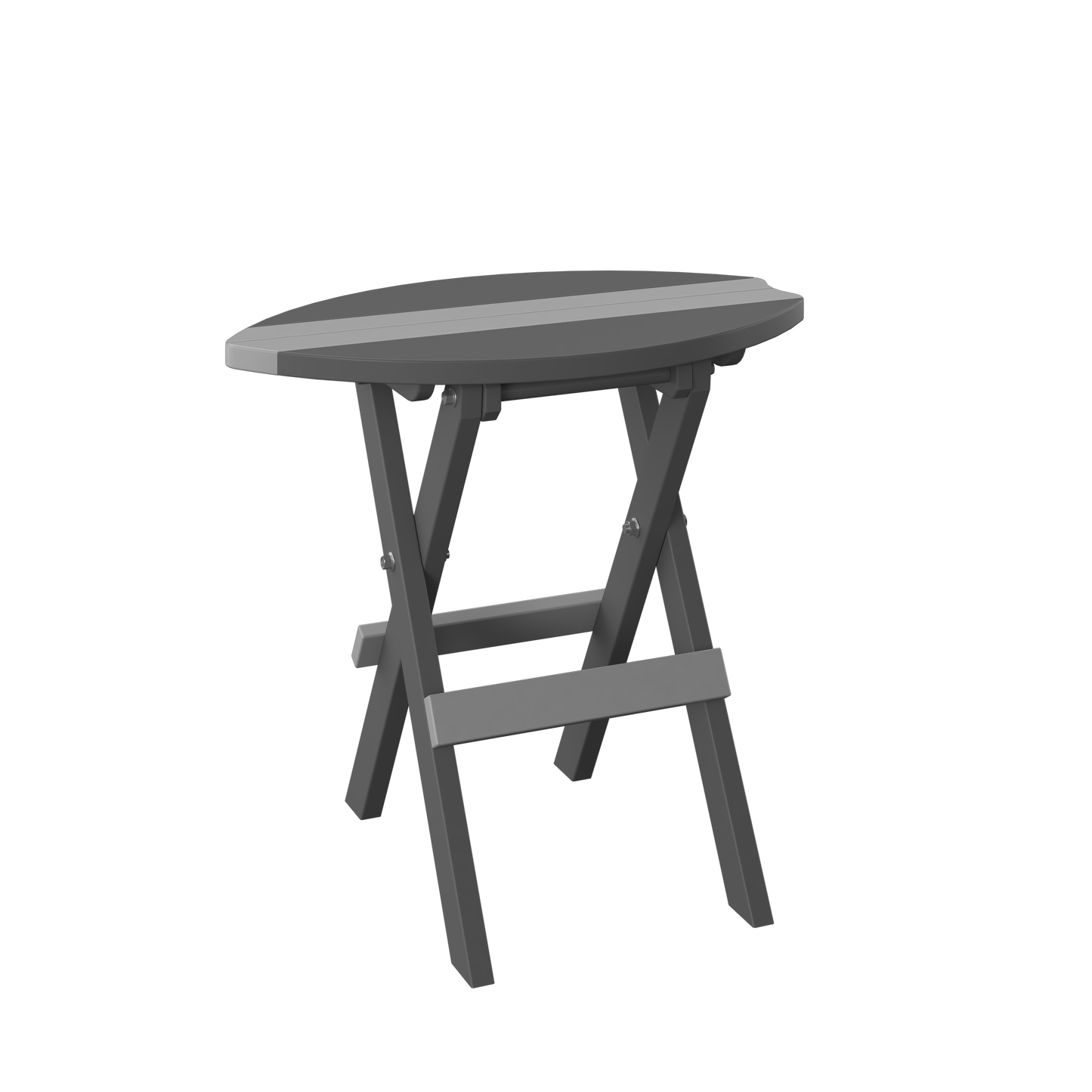 Polybird P90 Surfboard Balcony Table - LEAD TIME TO SHIP 5 BUSINESS DAYS OR LESS