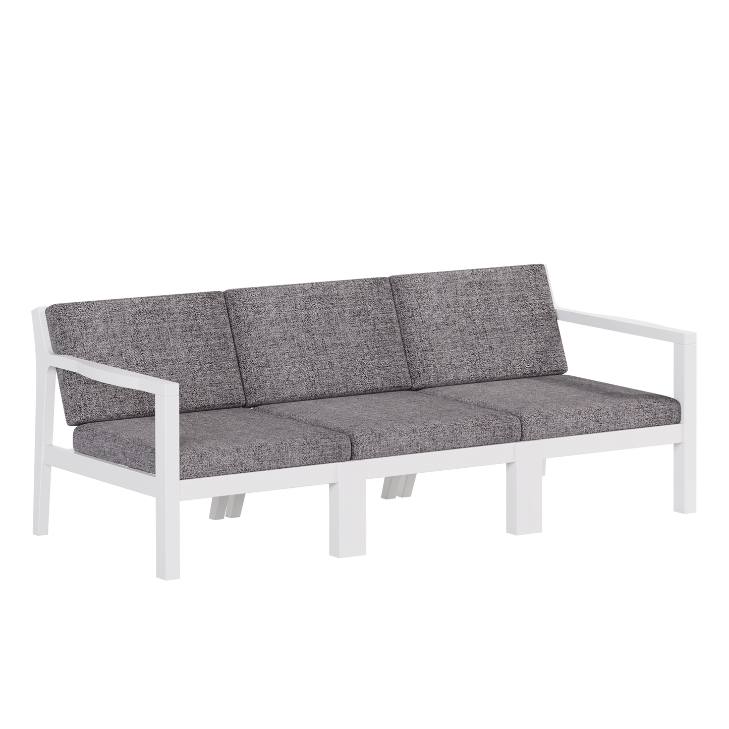 Polybird P109 Breeze Deep Seat Couch - LEAD TIME TO SHIP 5 BUSINESS DAYS OR LESS