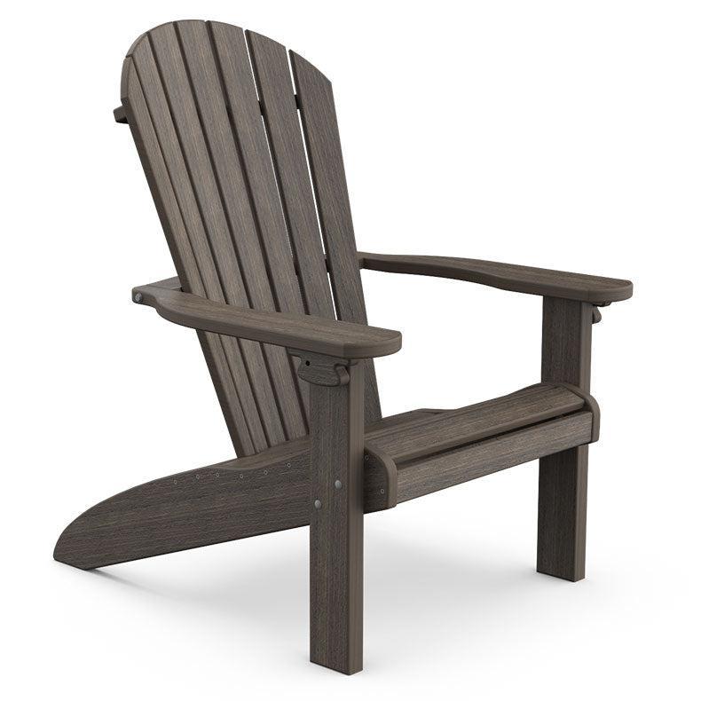 Beaver Dam Outdoor Majestic Adirondack Chair - LEAD TIME TO SHIP 8 WEEKS OR LESS