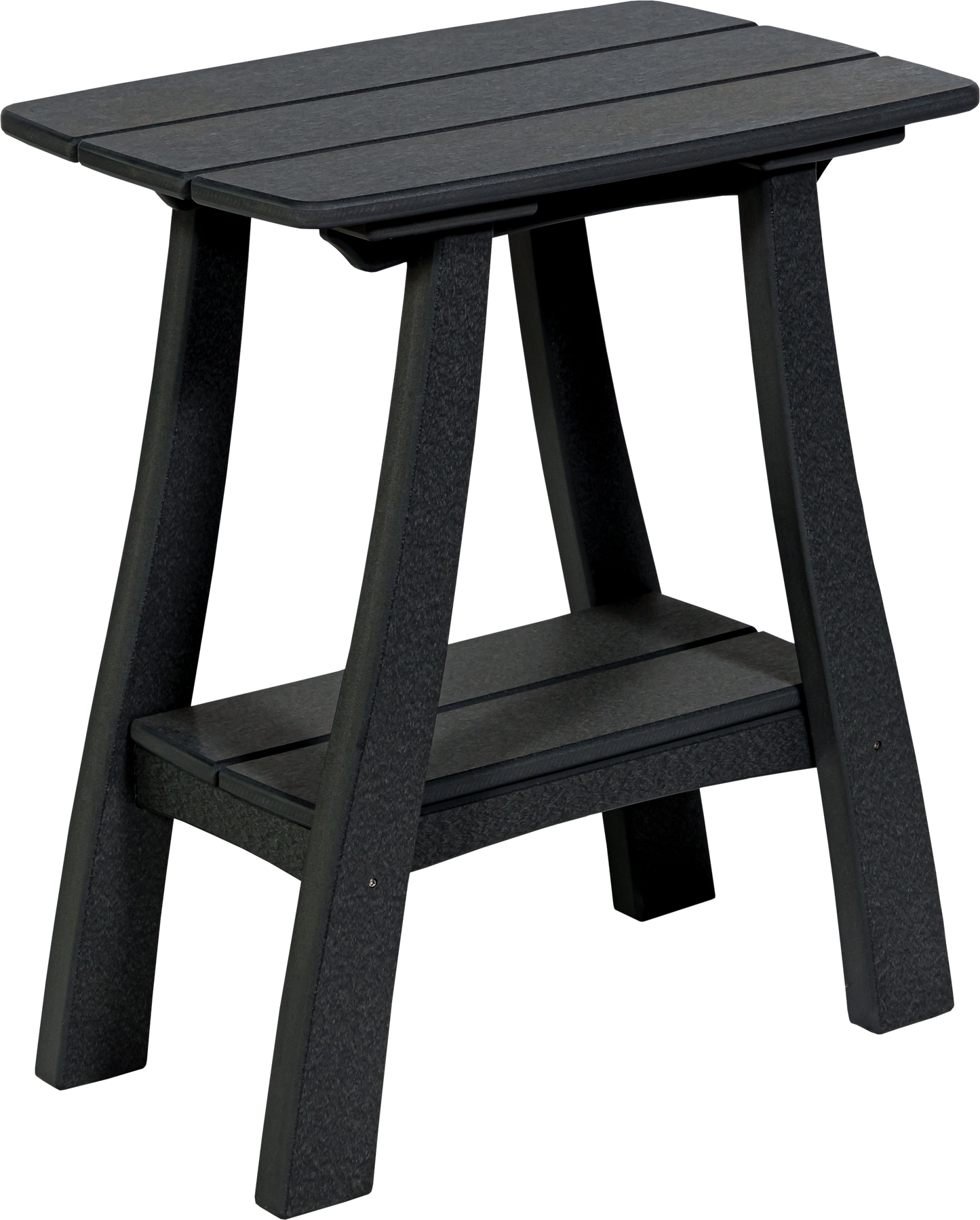 Beaver Dam Outdoor Majestic Counter End Table (COUNTER HEIGHT) - LEAD TIME TO SHIP 6 WEEKS OR LESS