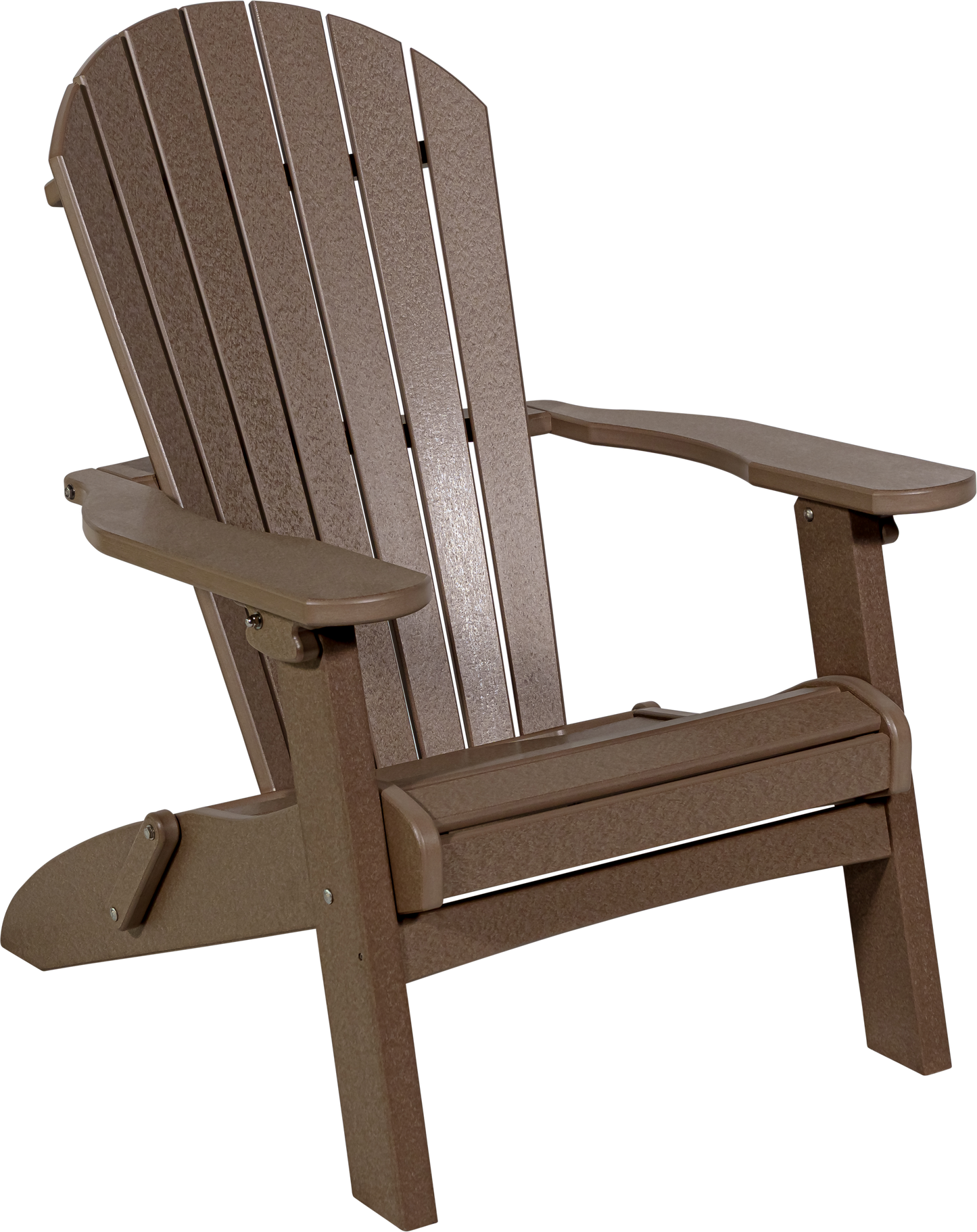 Beaver Dam Outdoor Majestic Folding Adirondack Chair - LEAD TIME TO SHIP 8 WEEKS OR LESS