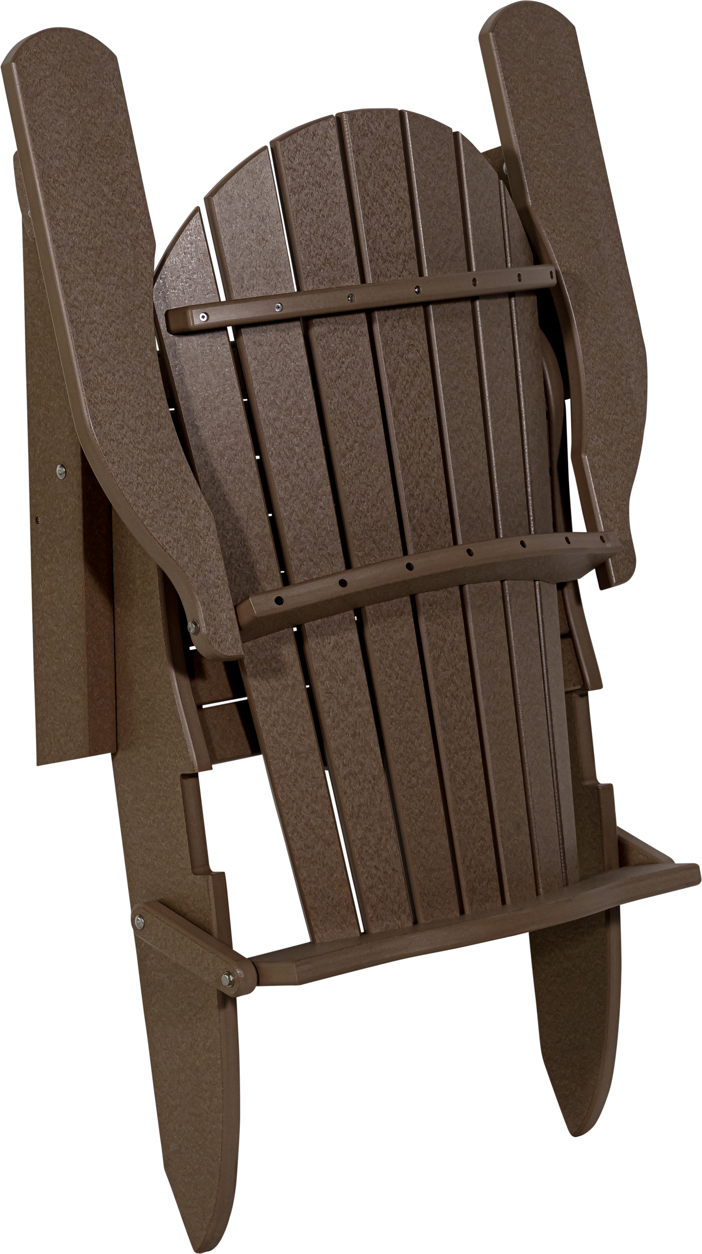Beaver Dam Outdoor Majestic Folding Adirondack Chair - LEAD TIME TO SHIP 8 WEEKS OR LESS