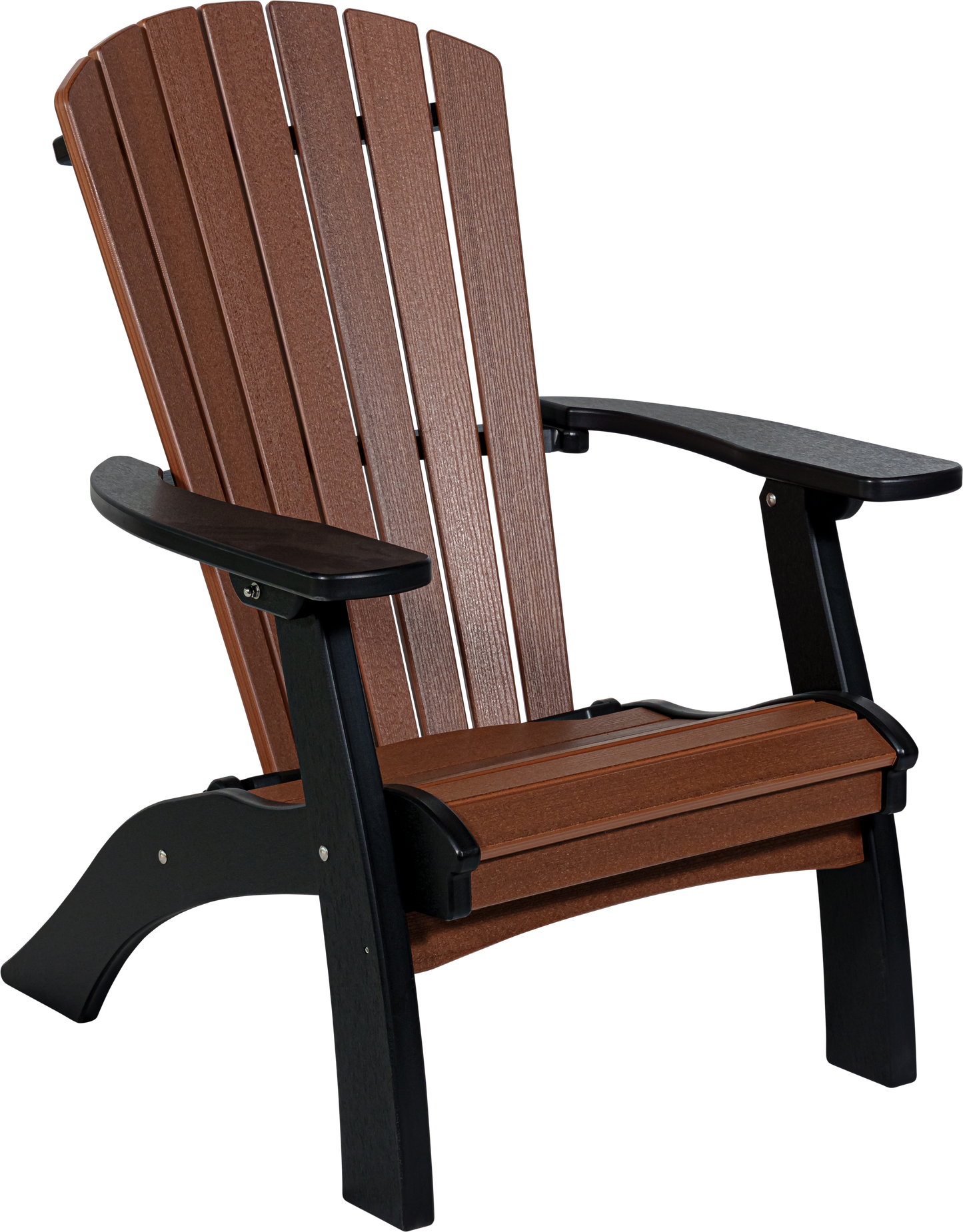 Beaver Dam Outdoor Majestic Raised Folding Adirondack Chair - LEAD TIME TO SHIP 8 WEEKS OR LESS