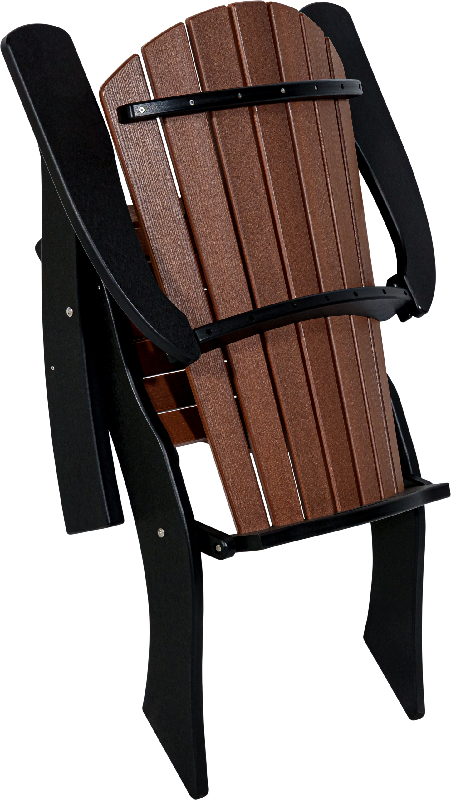 Beaver Dam Outdoor Majestic Raised Folding Adirondack Chair - LEAD TIME TO SHIP 8 WEEKS OR LESS