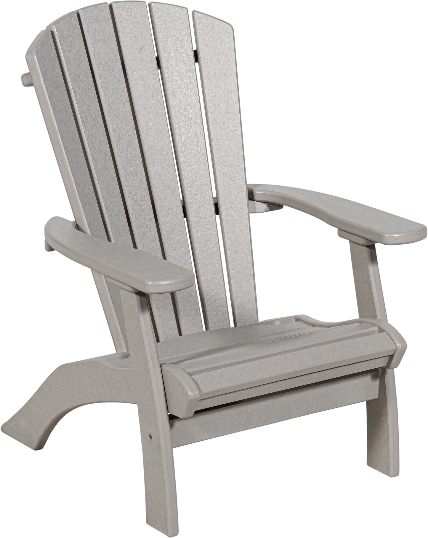 Beaver Dam Outdoor Majestic Child's Adirondack Chair - LEAD TIME TO SHIP 8 WEEKS OR LESS
