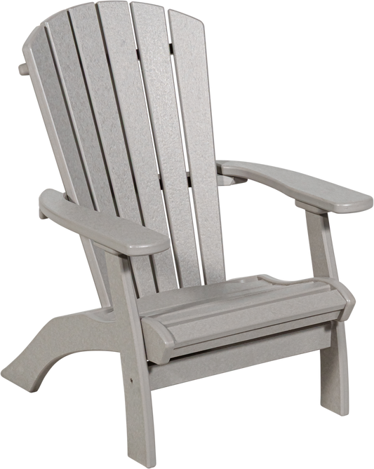 Beaver Dam Outdoor Majestic Child's Adirondack Chair - LEAD TIME TO SHIP 8 WEEKS OR LESS