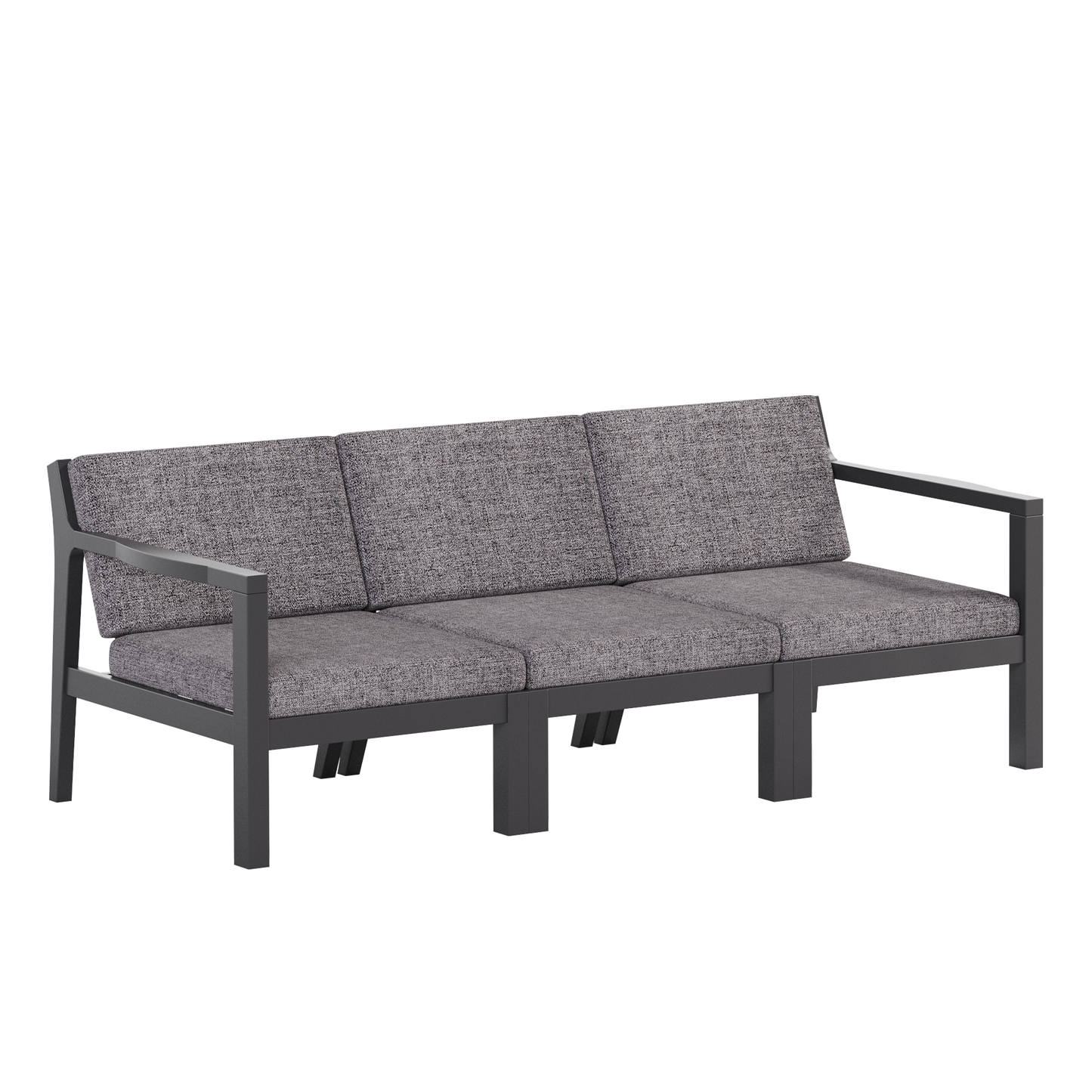 Polybird P109 Breeze Deep Seat Couch - LEAD TIME TO SHIP 5 BUSINESS DAYS OR LESS