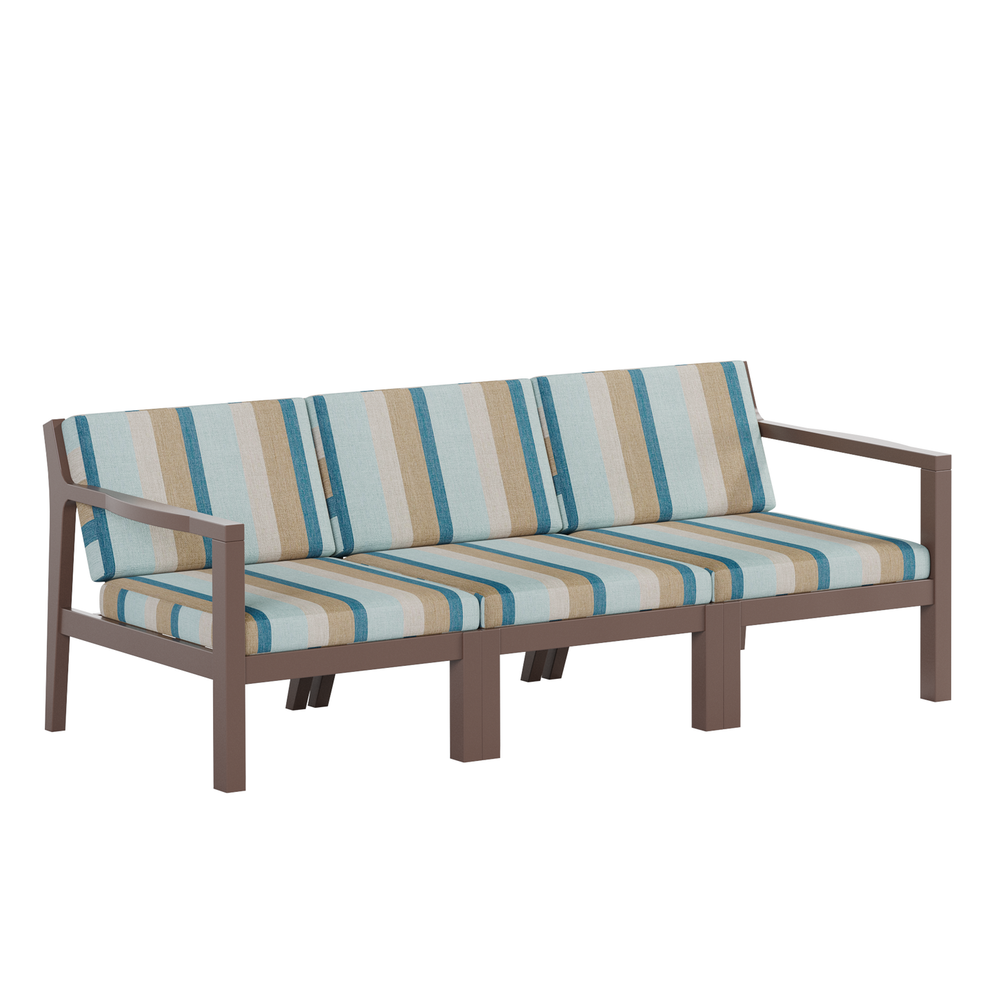 Polybird P109 Breeze Deep Seat Couch - LEAD TIME TO SHIP 5 BUSINESS DAYS OR LESS