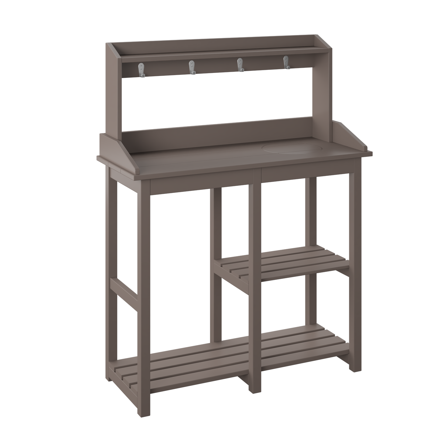 Polybird P160 Potting Bench - LEAD TIME TO SHIP 3 WEEKS  OR LESS