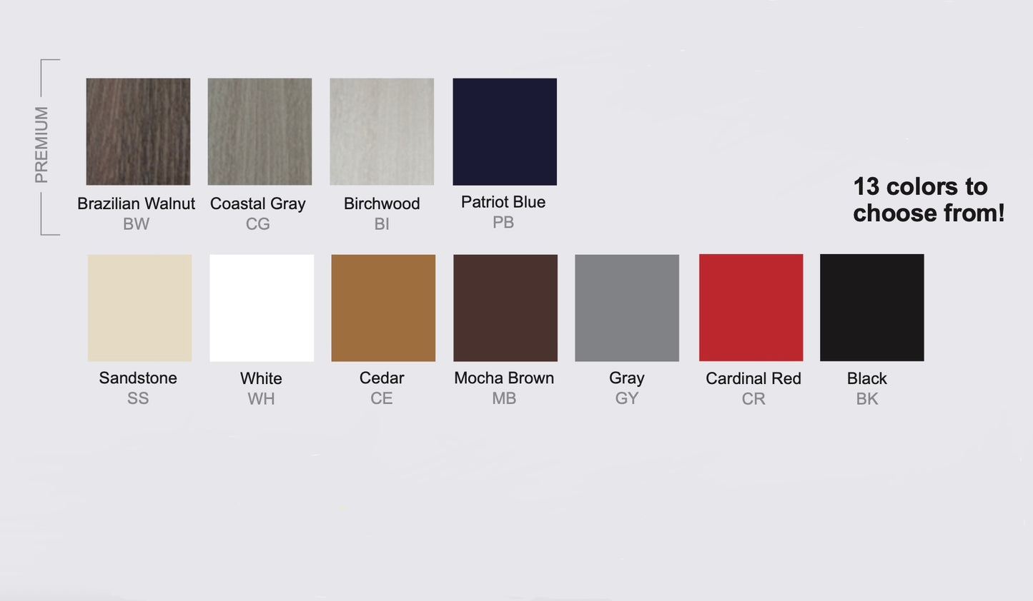 Perfect Choice Classic Single Glider - LEAD TIME TO SHIP 4 WEEKS OR LESS