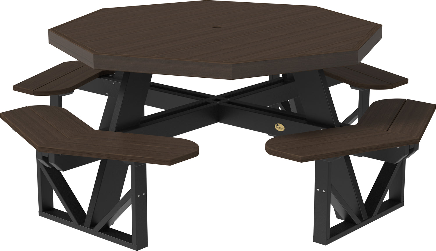 Poly Picnic Tables | Made in America |