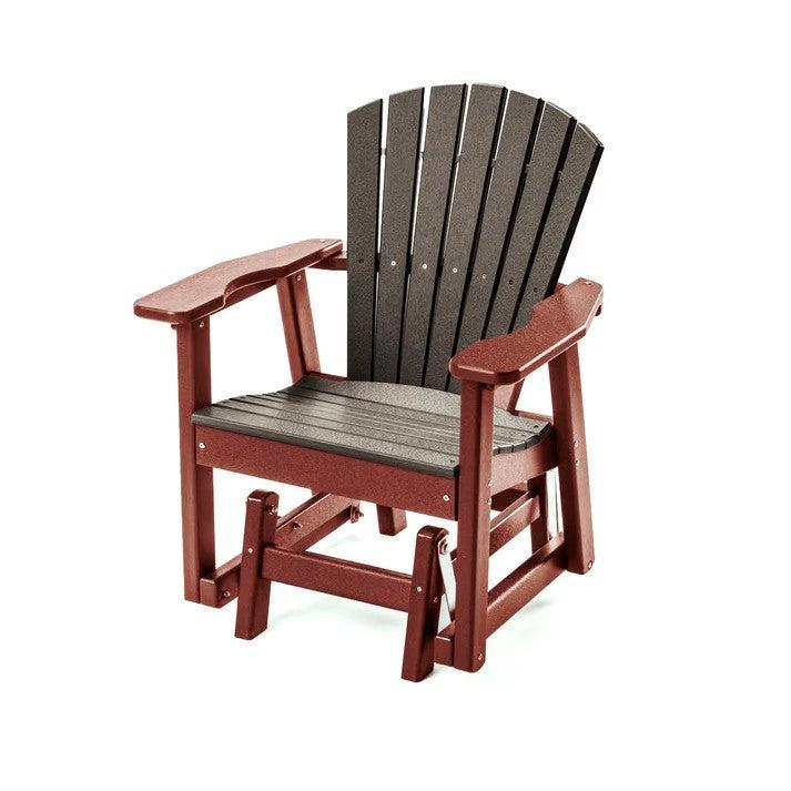 Perfect Choice Classic Single Glider - LEAD TIME TO SHIP 4 WEEKS OR LESS