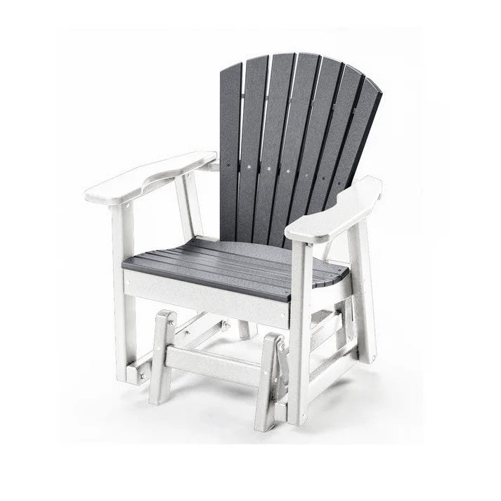 Perfect Choice Classic Single Glider - LEAD TIME TO SHIP 4 WEEKS OR LESS