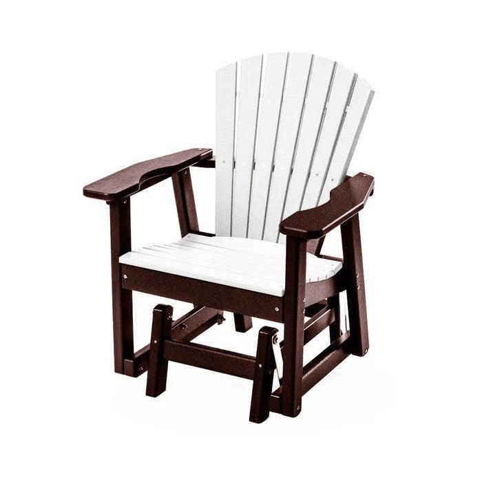 Perfect Choice Classic Single Glider - LEAD TIME TO SHIP 4 WEEKS OR LESS