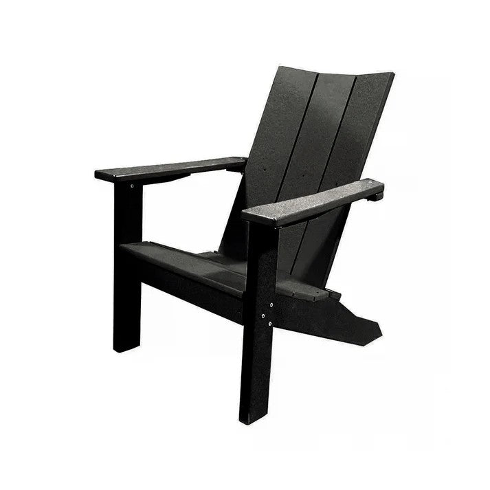 Perfect Choice Furniture Recycled Plastic Stanton Adirondack Chair - LEAD TIME TO SHIP 4 WEEKS OR LESS