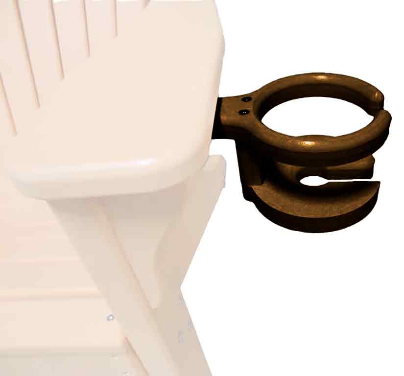 Perfect Choice Recycled Plastic Drink Holder - LEAD TIME TO SHIP 4 WEEKS OR LESS