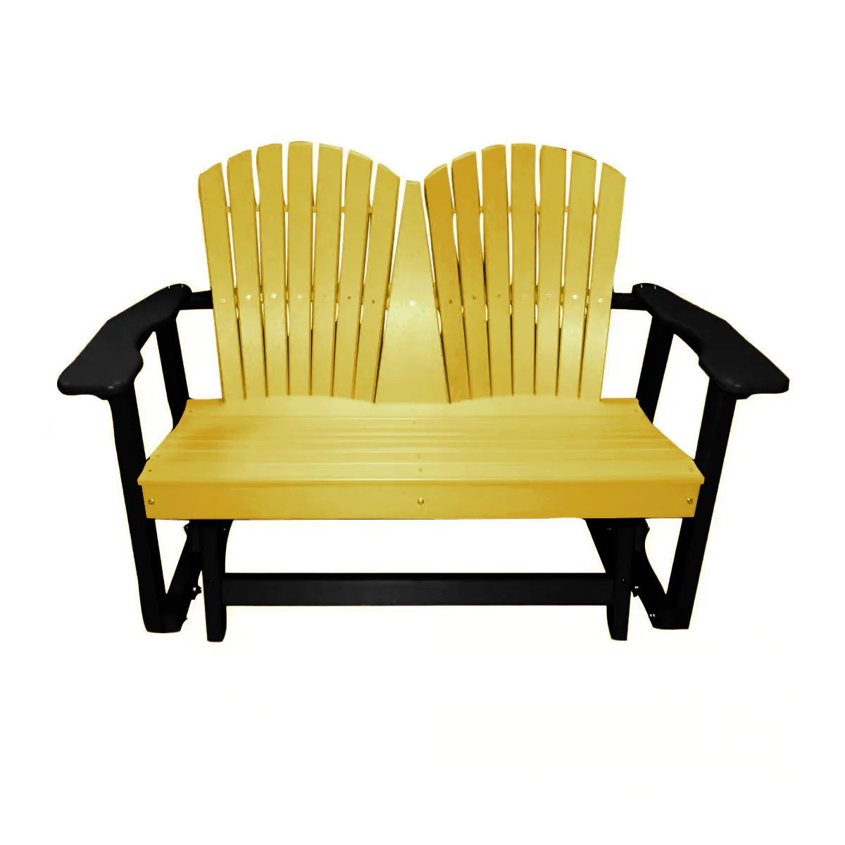 Perfect Choice Classic Double Glider - LEAD TIME TO SHIP 4 WEEKS OR LESS
