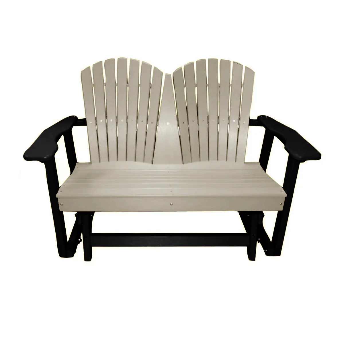 Perfect Choice Classic Double Glider - LEAD TIME TO SHIP 4 WEEKS OR LESS