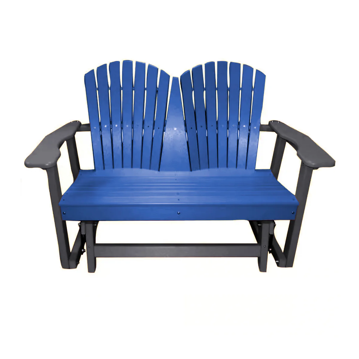 Perfect Choice Classic Double Glider - LEAD TIME TO SHIP 4 WEEKS OR LESS