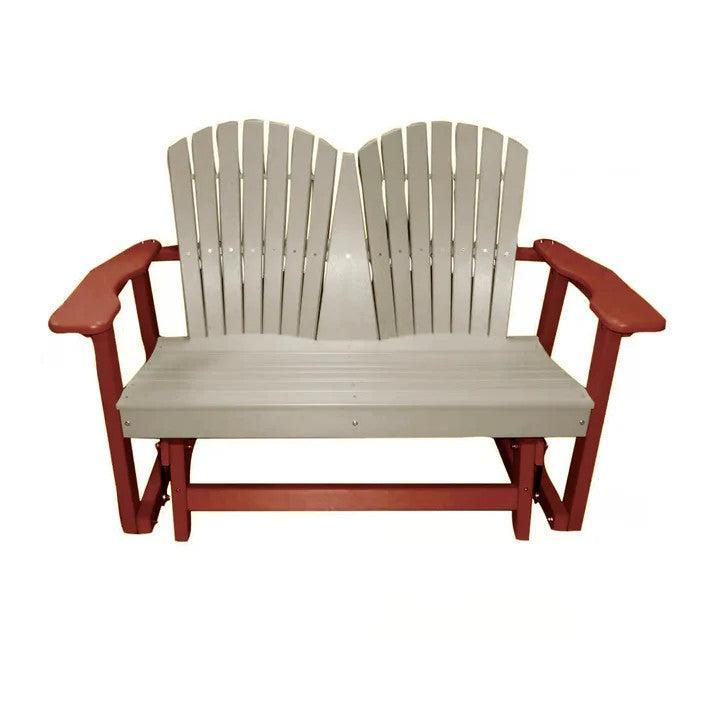 Perfect Choice Classic Double Glider - LEAD TIME TO SHIP 4 WEEKS OR LESS